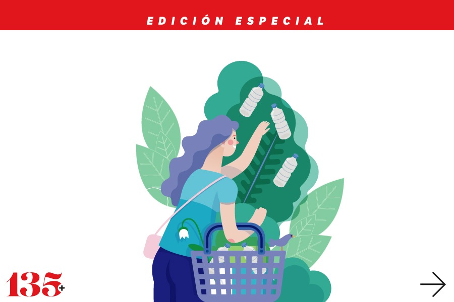 El reto de encontrar valor en la “basura”