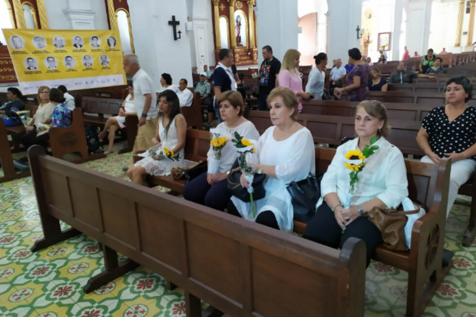 Se cumplen 12 años del asesinato de los 11 diputados del Valle