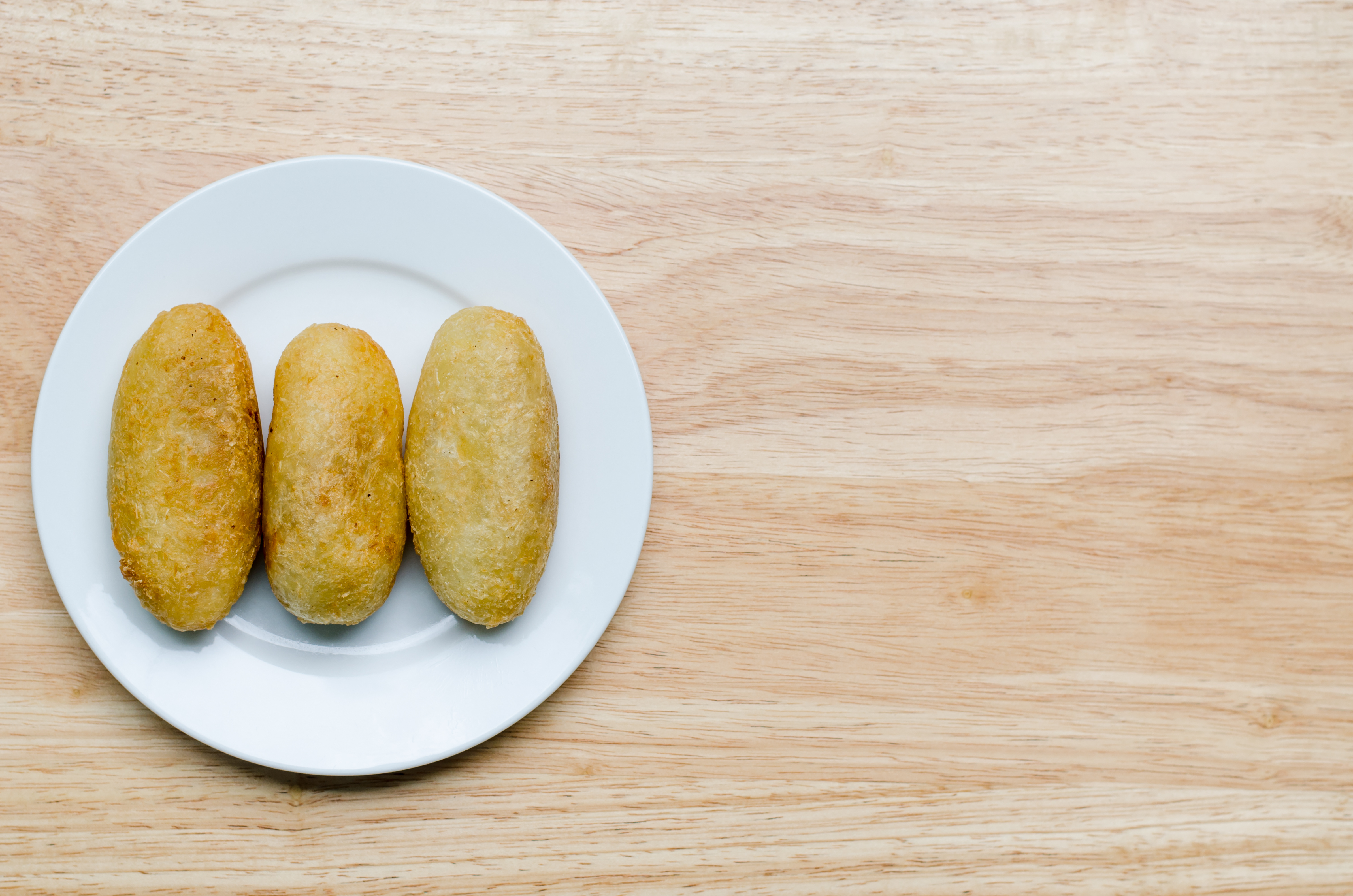 Carimañolas