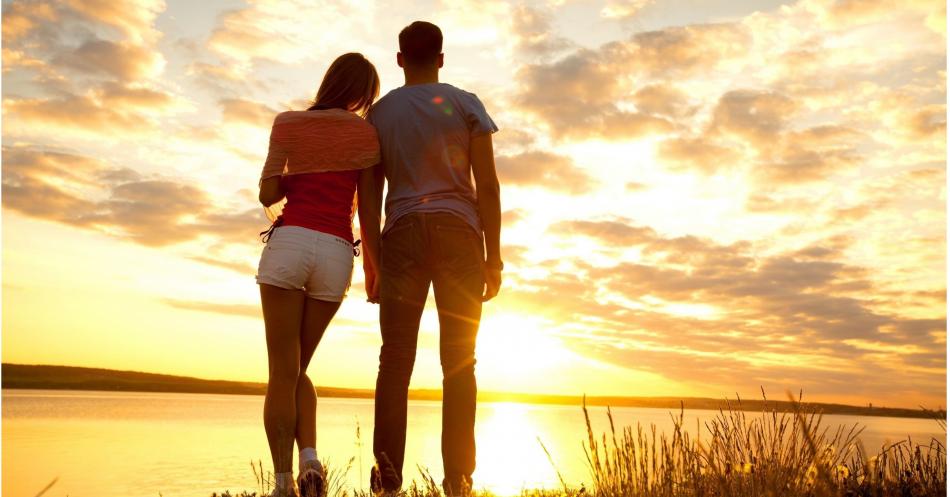 ¿Nuestra relación va de la mano?