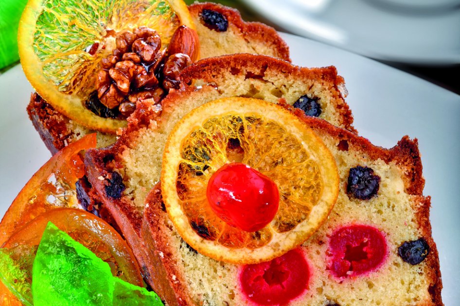 ¿Cómo preparar el panetón tradicional?