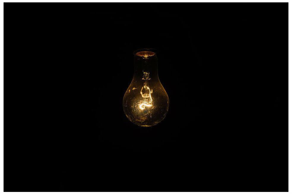 Estos son los barrios que se quedarán sin luz este martes 11 de febrero en Bogotá