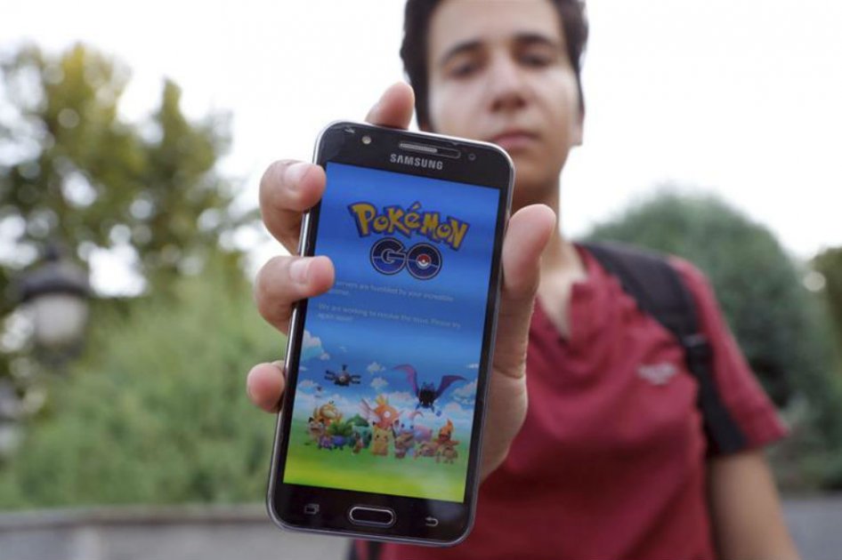 Pokémon Go en Venezuela: un desafío a la delincuencia