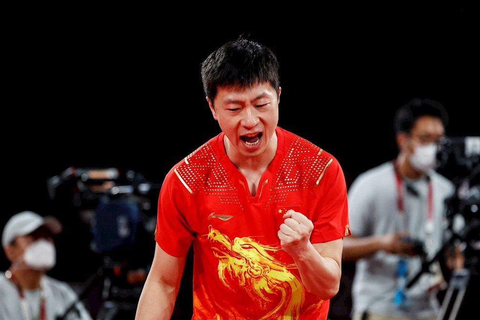 China aumenta la ventaja: Así va el medallero de Tokio 2020