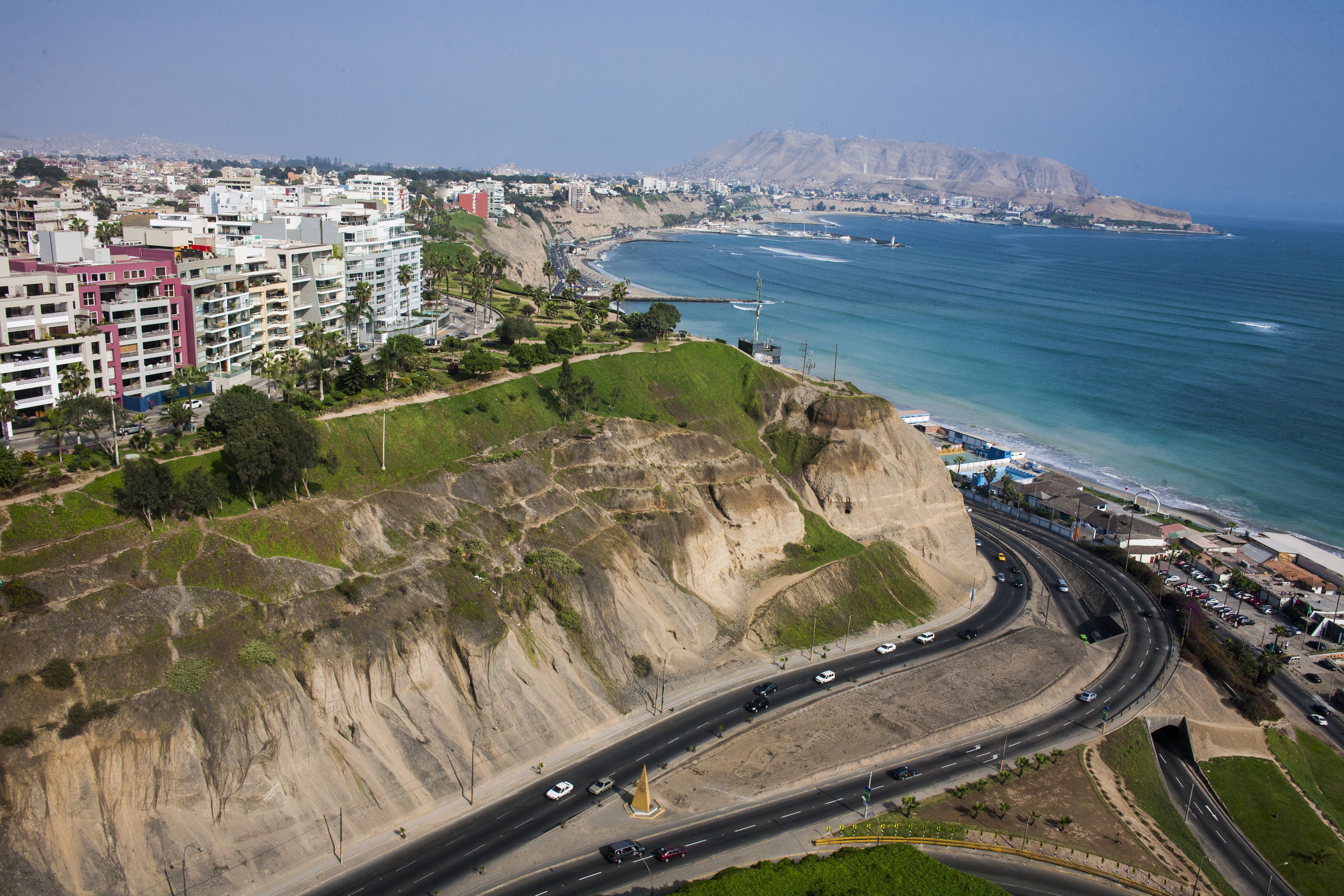 ¿Por qué todos quieren visitar Lima en 2025? 6 destinos que nadie debería perderse