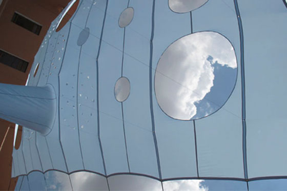 Arte contemporáneo en la Galería Central en Bogotá