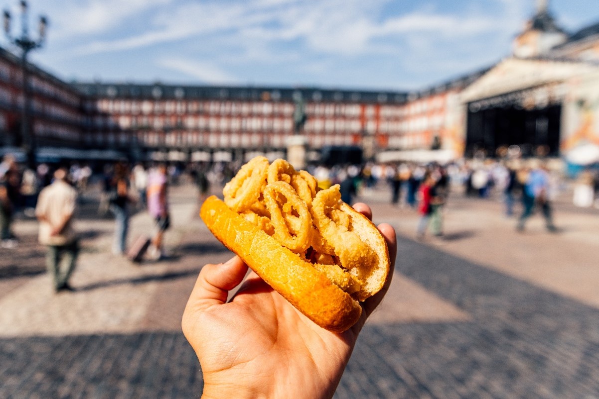 De tapas por Madrid: un viaje imperdible por la gastronomía española