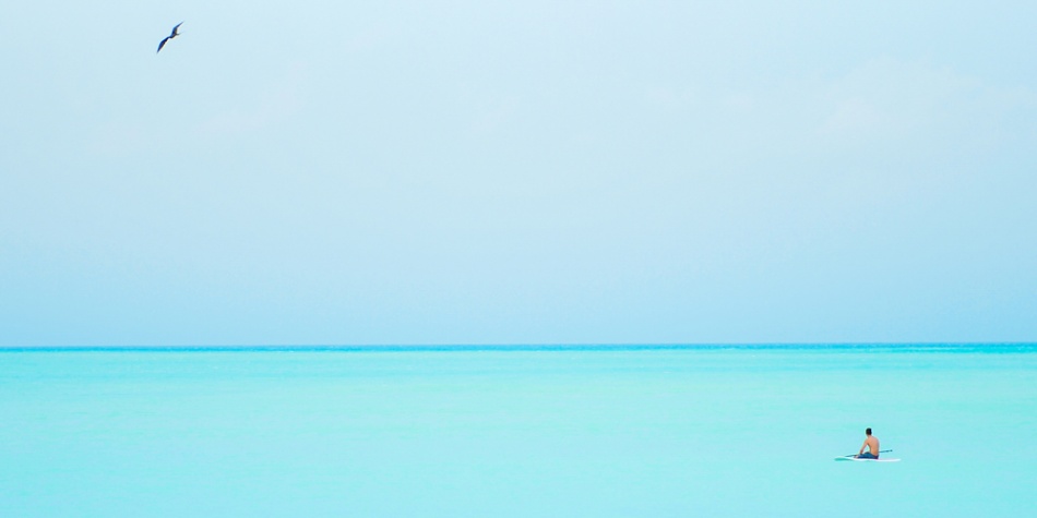 Aruba, la sorprendente isla feliz