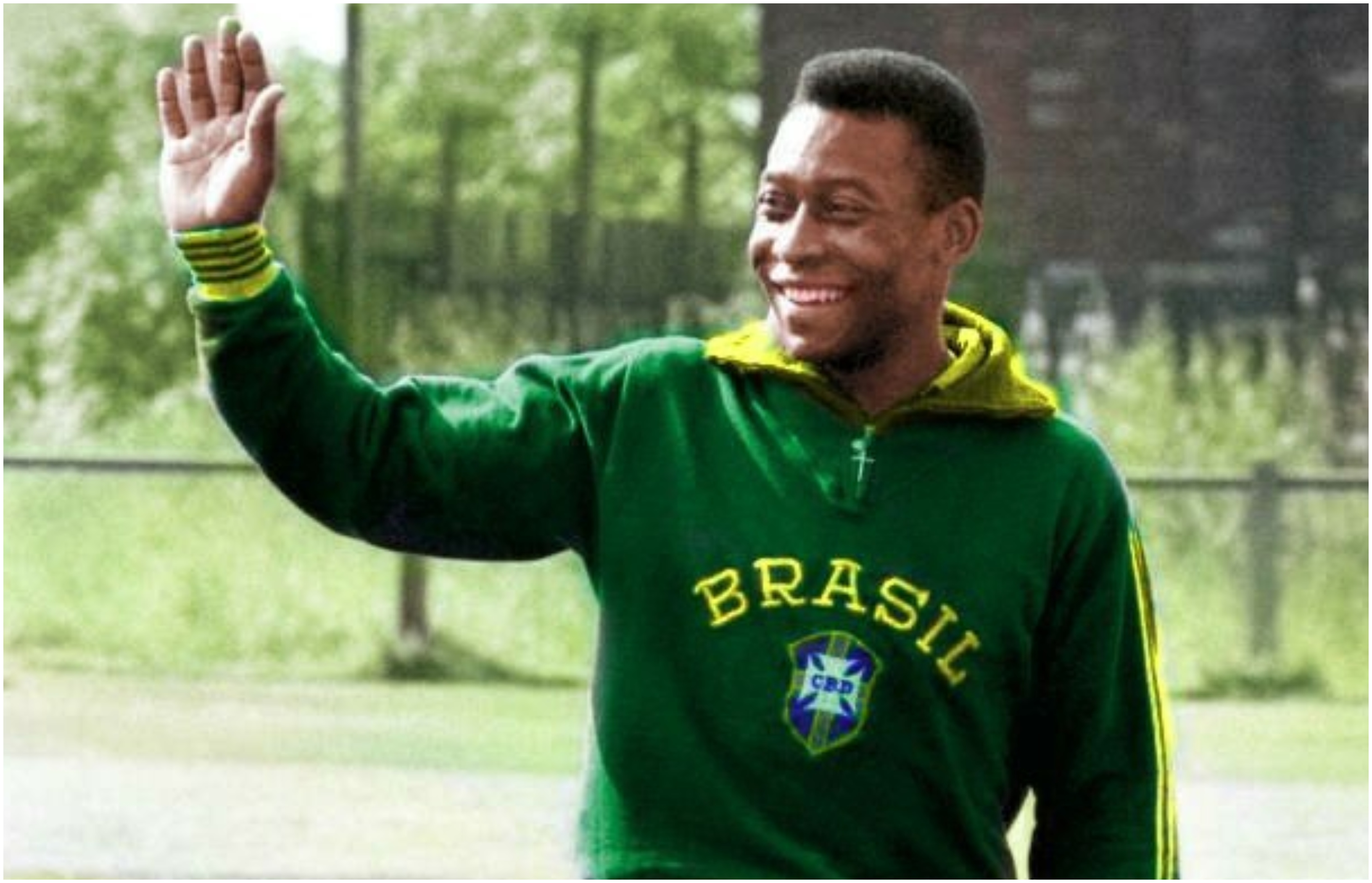 Columna de Luis Fernando Montoya: El legado de Pelé