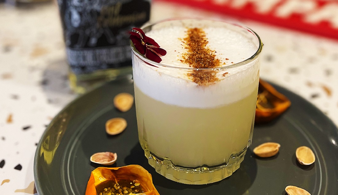 ¿Qué cócteles se pueden hacer con aguardiente?