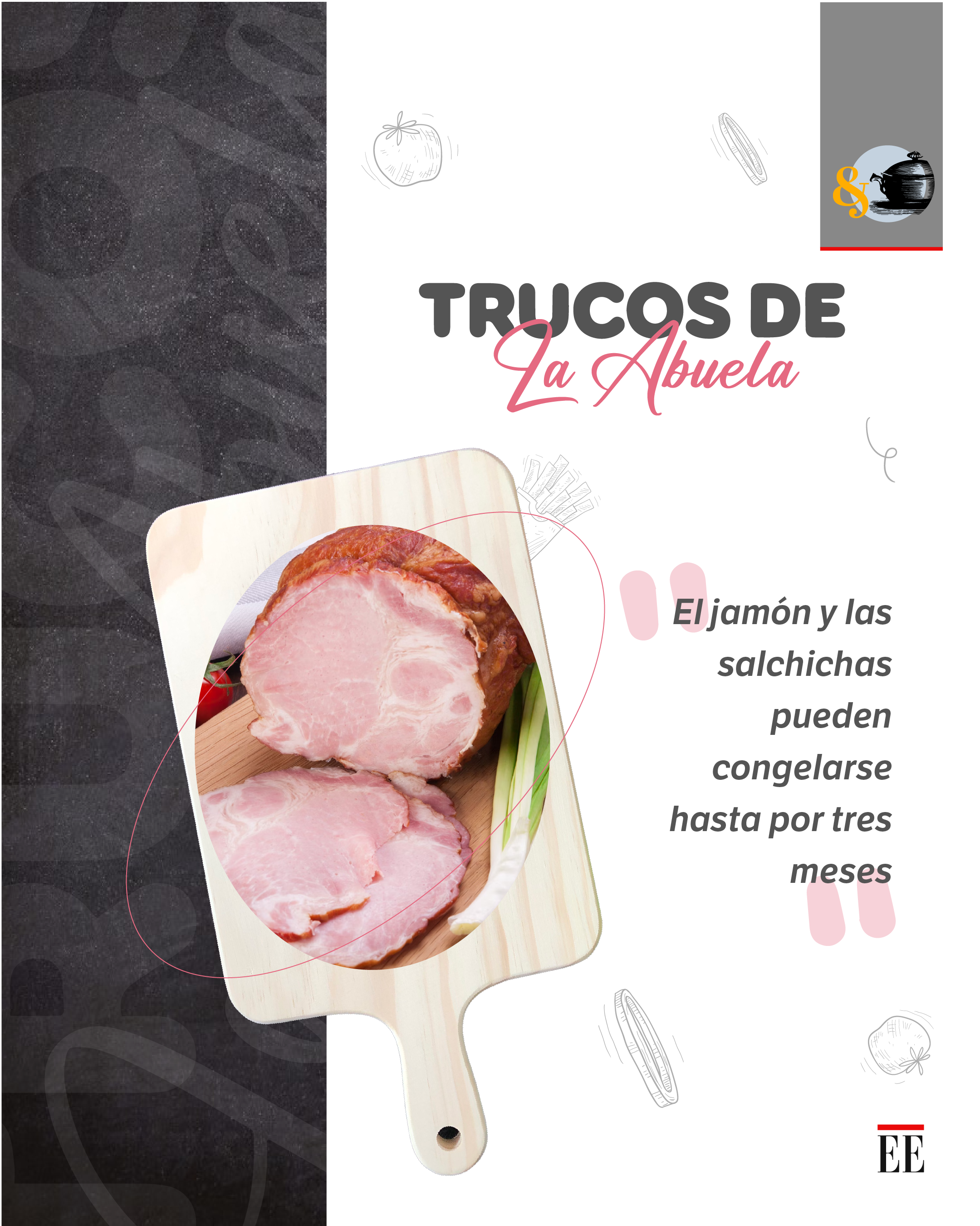 Trucos de la abuela