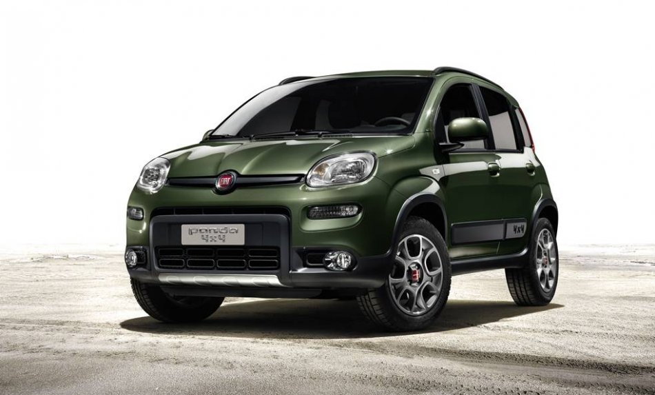 Se abre el portafolio Fiat