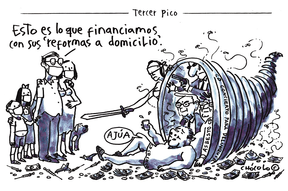 Chócolo