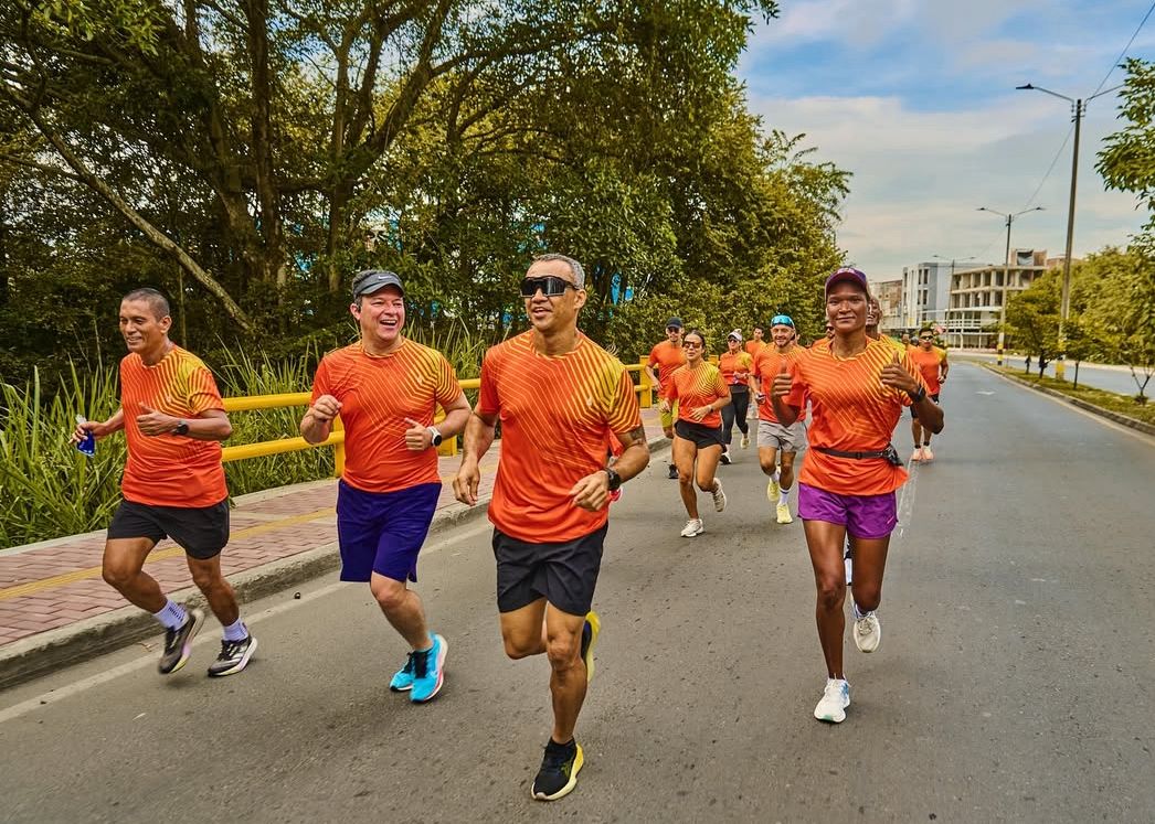 Estas son las restricciones de movilidad que habrá por la Media Maratón de Palmira