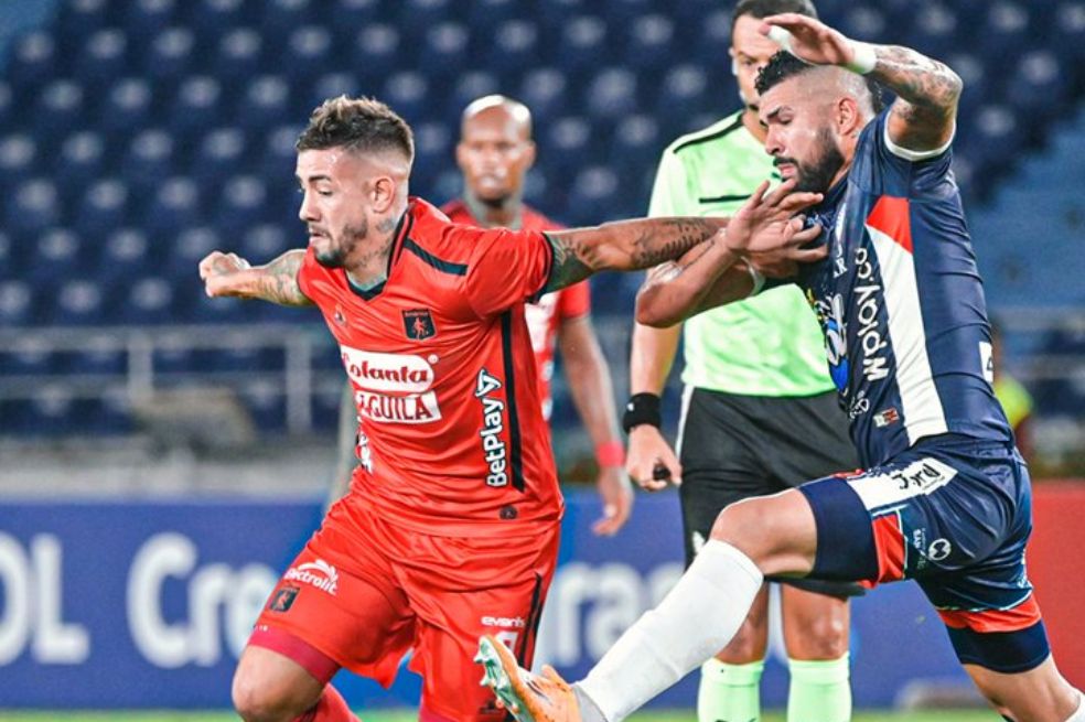 América de Cali y las millonarias pérdidas que le dejó la eliminación de la Sudamericana