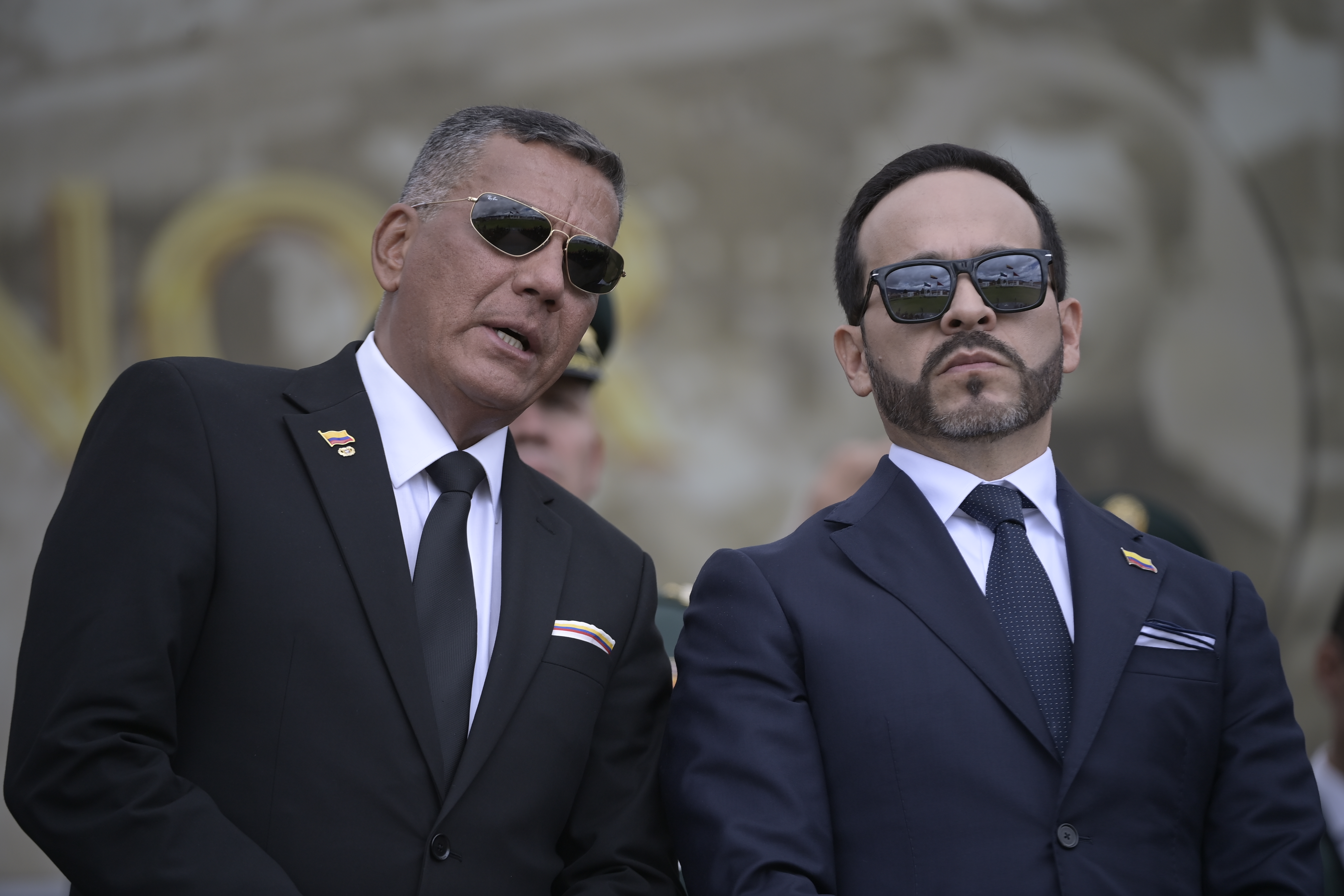Hay que proteger a los menores de edad reclutados