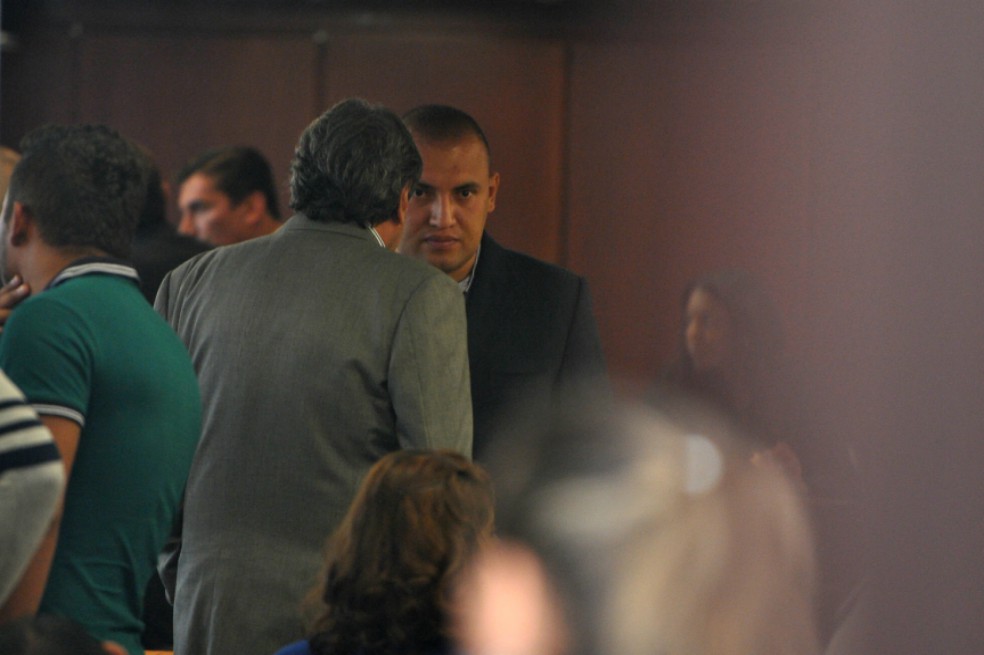 Policías golpearon al primo del senador Iván Cepeda antes de matarlo, asegura la Fiscalía