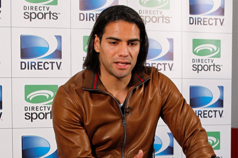 Falcao: El partido ante Real Madrid nos genera motivación