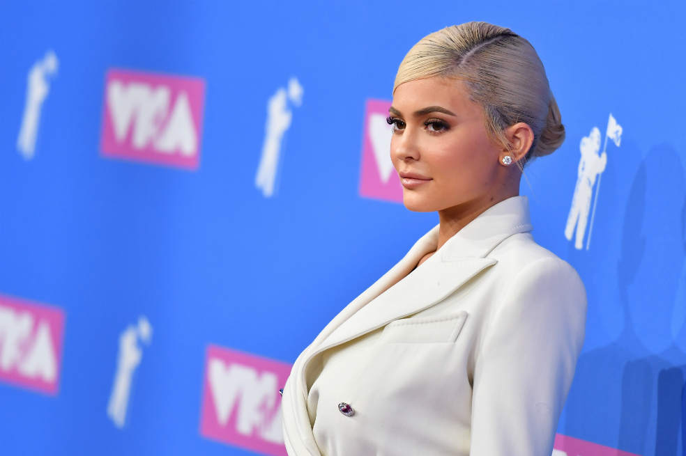 ¿Qué pasó entre Nicki Minaj y Kylie Jenner?