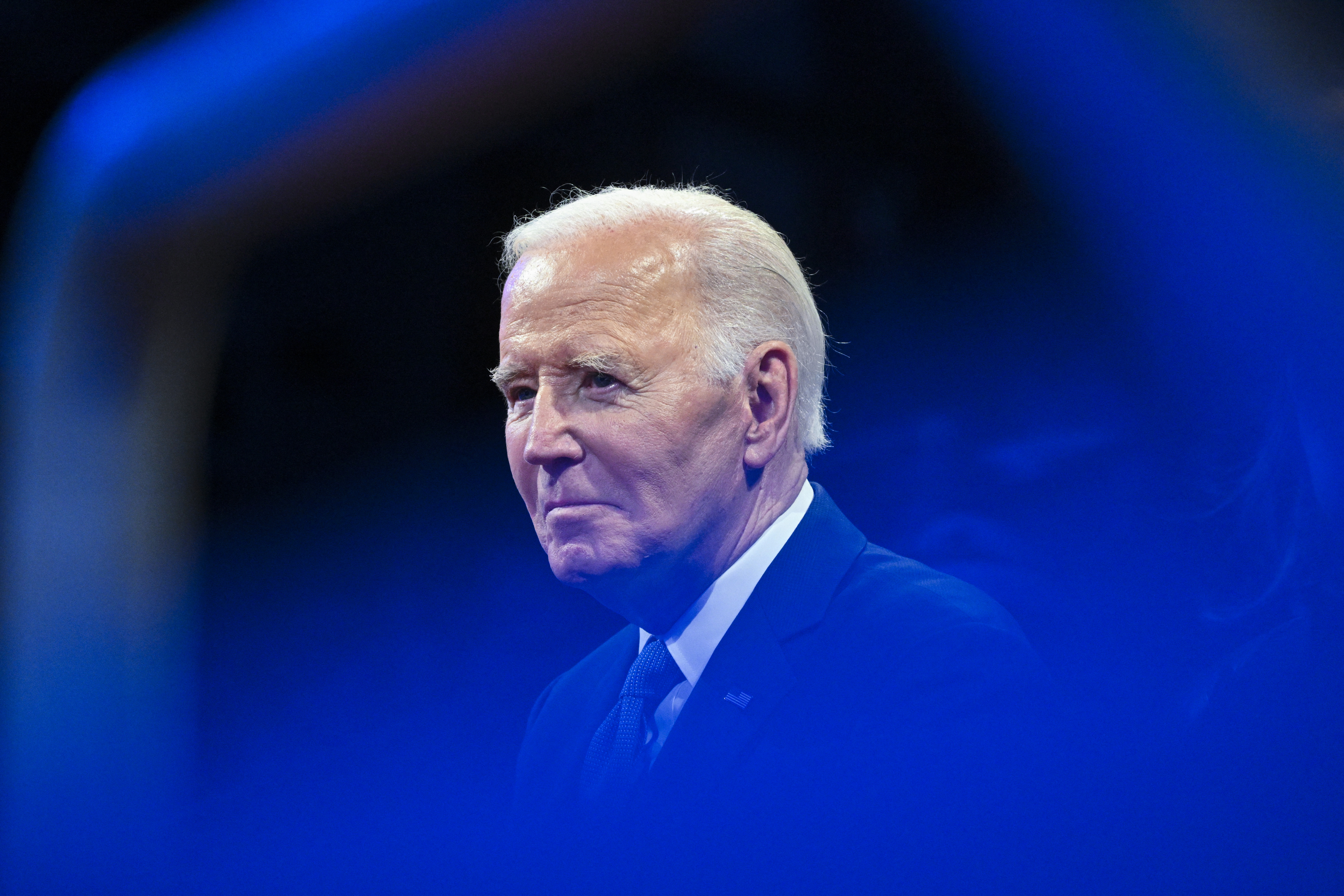 Biden tiene cáncer de próstata con una puntuación de Gleason de 9. ¿Qué significa eso?