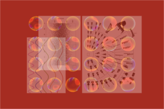 Imagen ilustrativa de esta investigación diseñada por los autores. / UGR