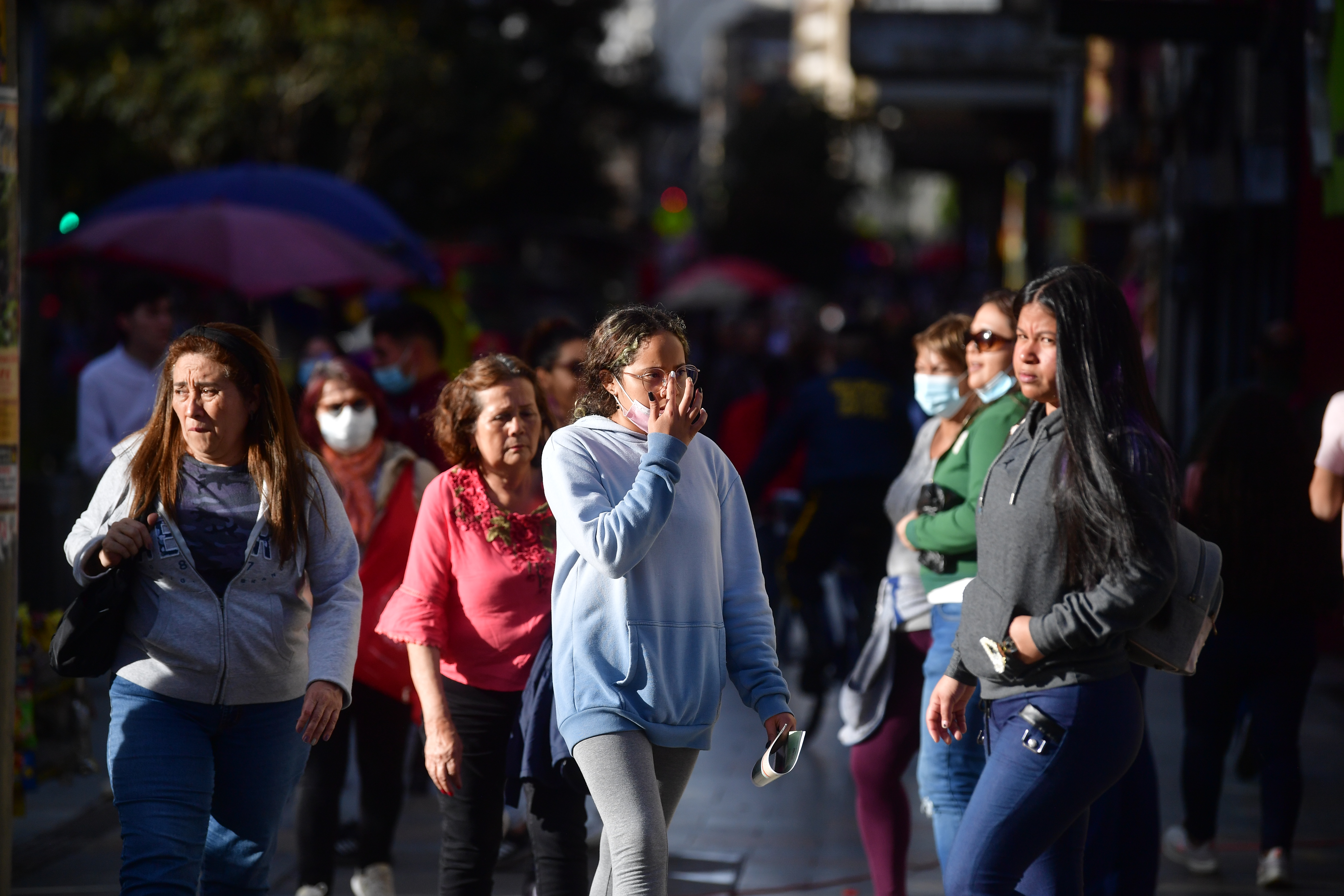 La depresión es la segunda enfermedad que más nos cuesta en Colombia