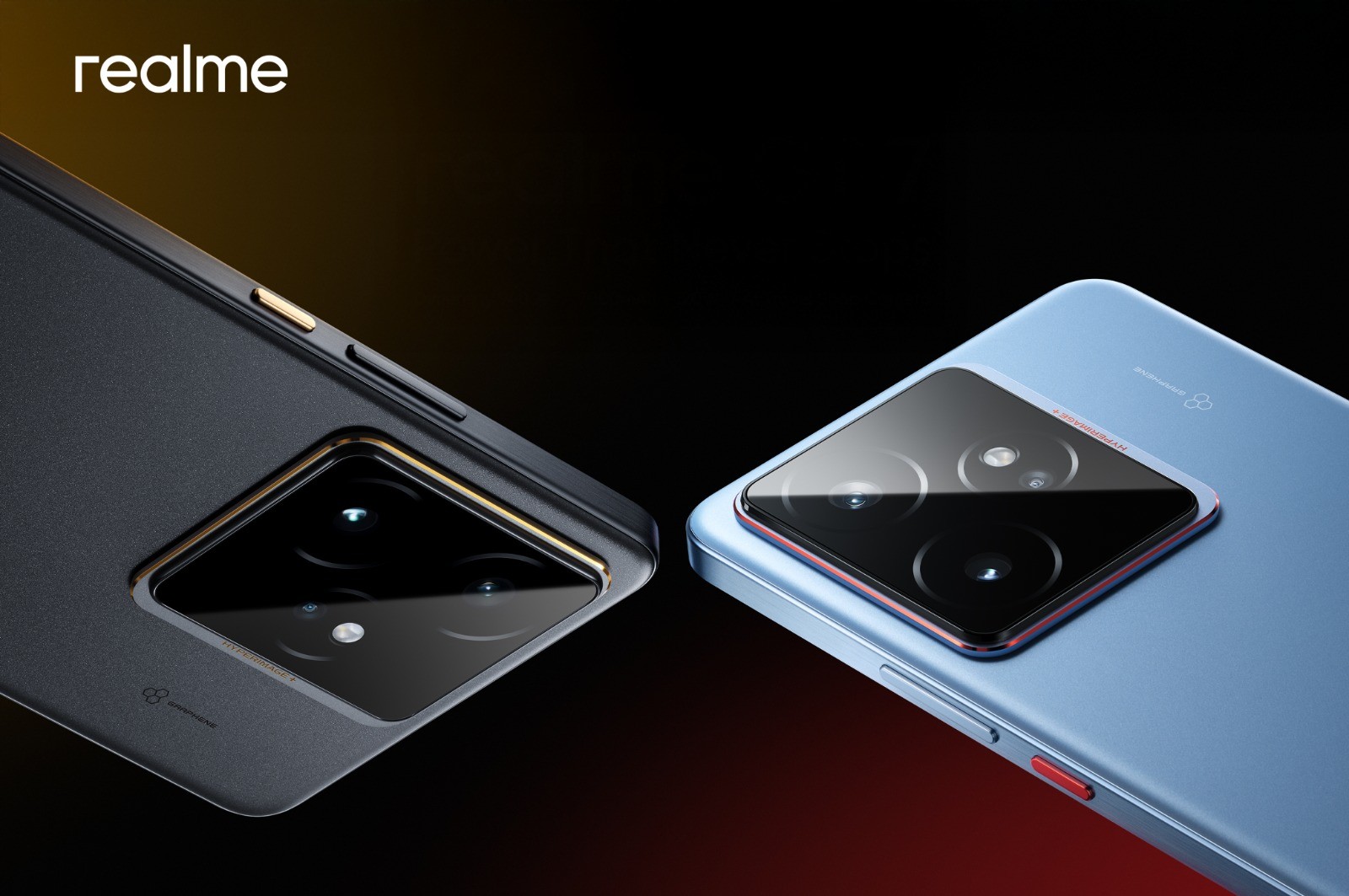 Realme GT 7