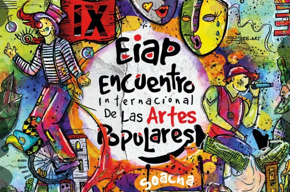 IX Encuentro Internacional de las Artes Soacha: festival que destaca la cultura