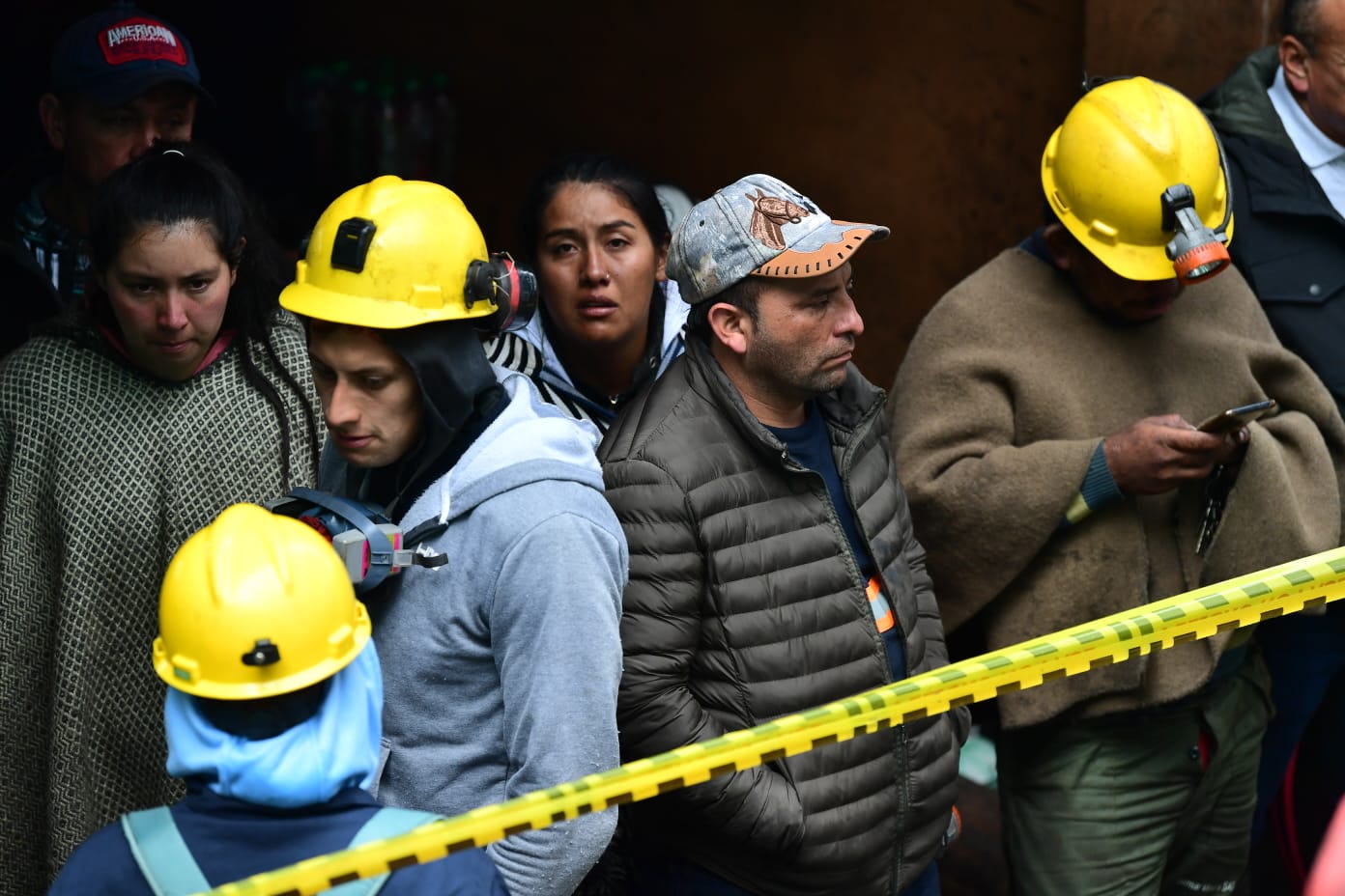 Decretan tres días de duelo en Sutatausa y se conocen los nombres de las víctimas
