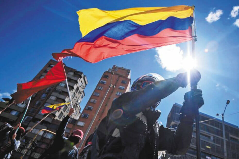 El mapa político que se estrena: retos y expectativas