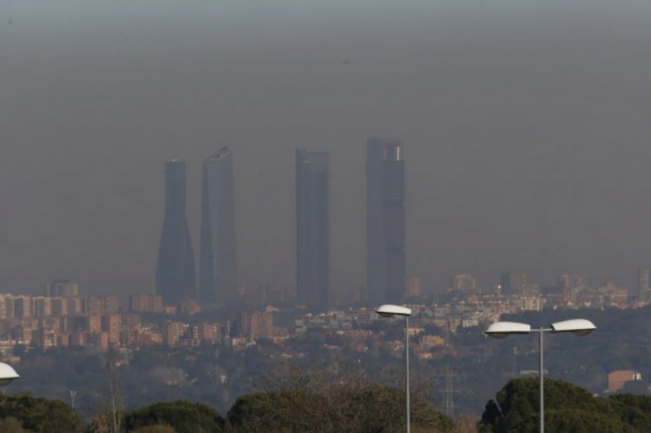 Expertos exigen situar medio ambiente en el centro de agendas electorales