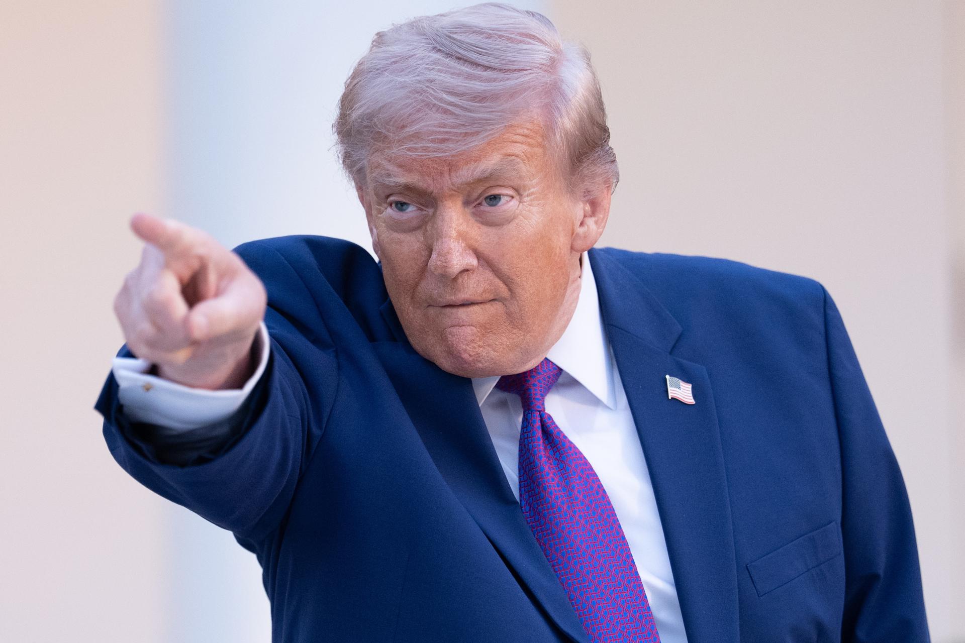 Tres razones por las que ofensiva de Trump contra DACA afecta a migrantes colombianos