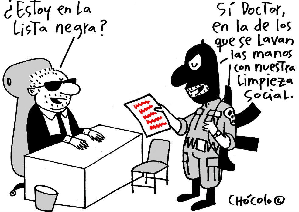 Chócolo