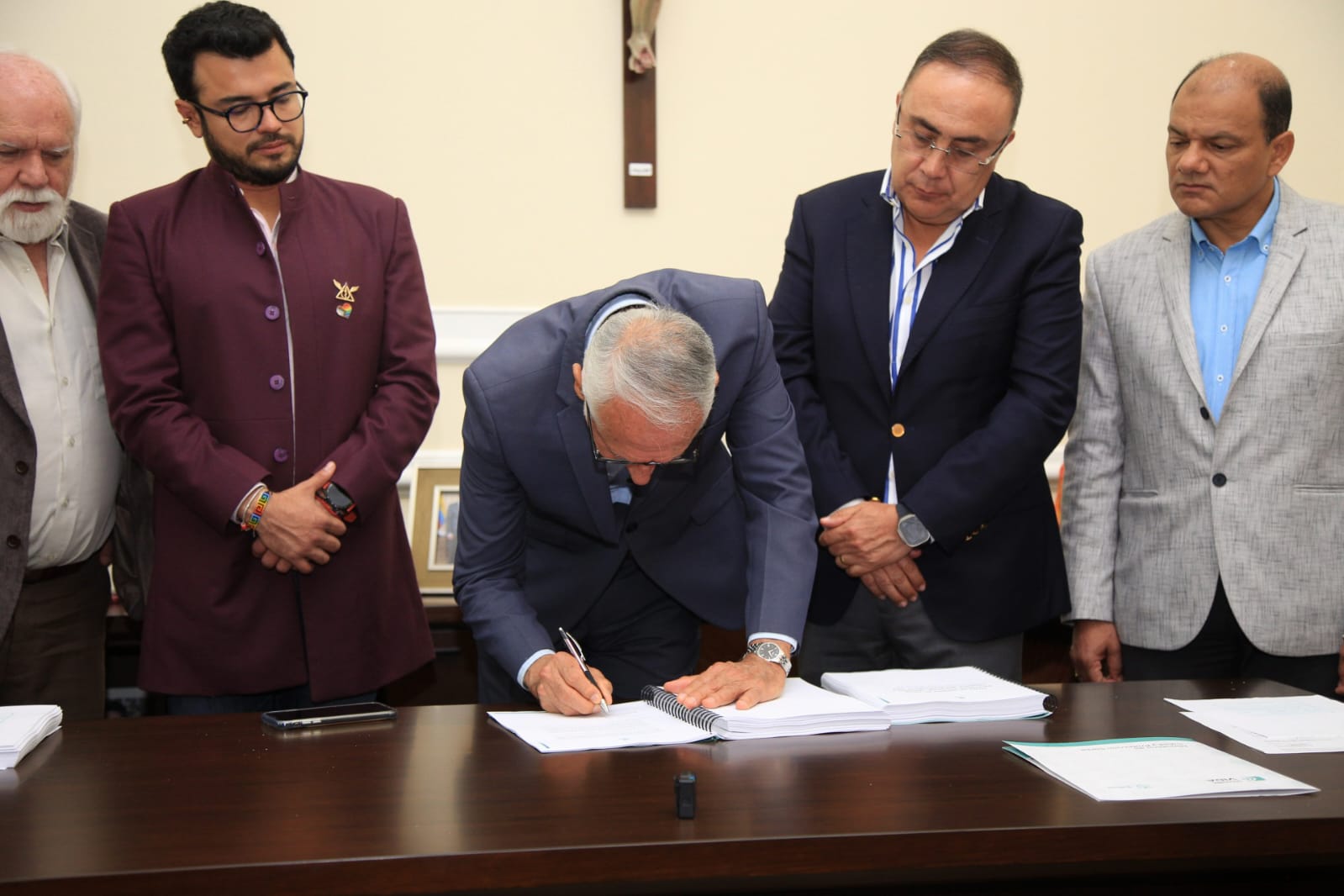 Gremio de las EPS declara “cumplido” el objetivo de las mesas técnicas sobre la salud