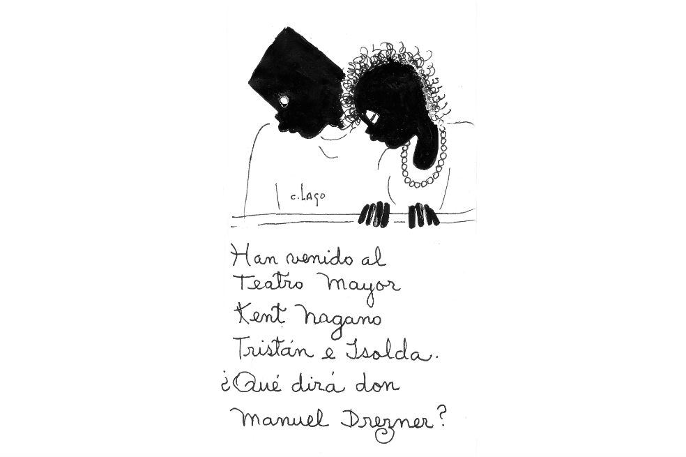 Nieves