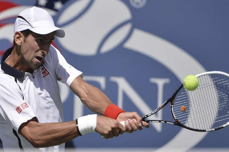 Djokovic eliminó a Ferrer y defenderá el título ante Murray