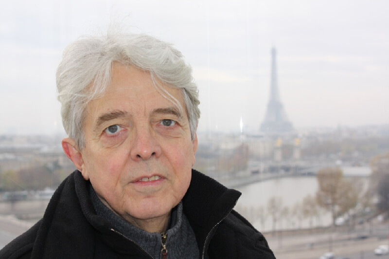 Andreas Huyssen: “Sin pasados establecidos y bien comprendidos, no puede haber un futuro exitoso”