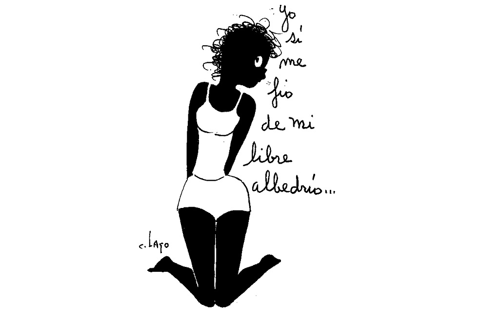 Nieves
