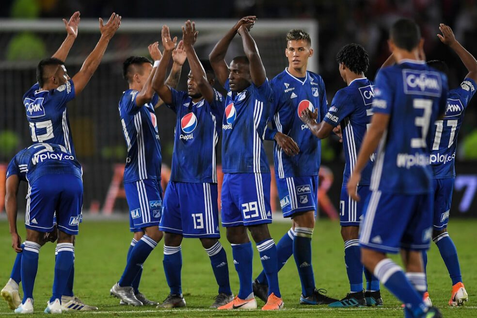 Millonarios cierra ante Alianza Lima su preparación para la Liga BetPlay