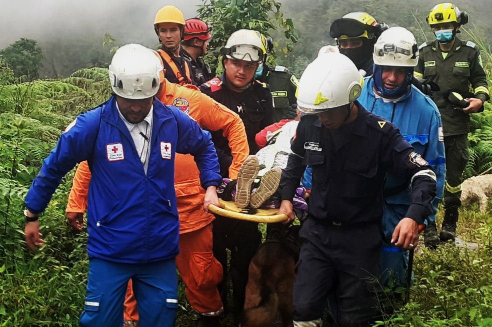 Cundinamarca: acá puede dejar donaciones para ayudar a afectados por ola invernal
