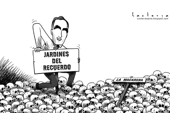 Ministro D: no futuro