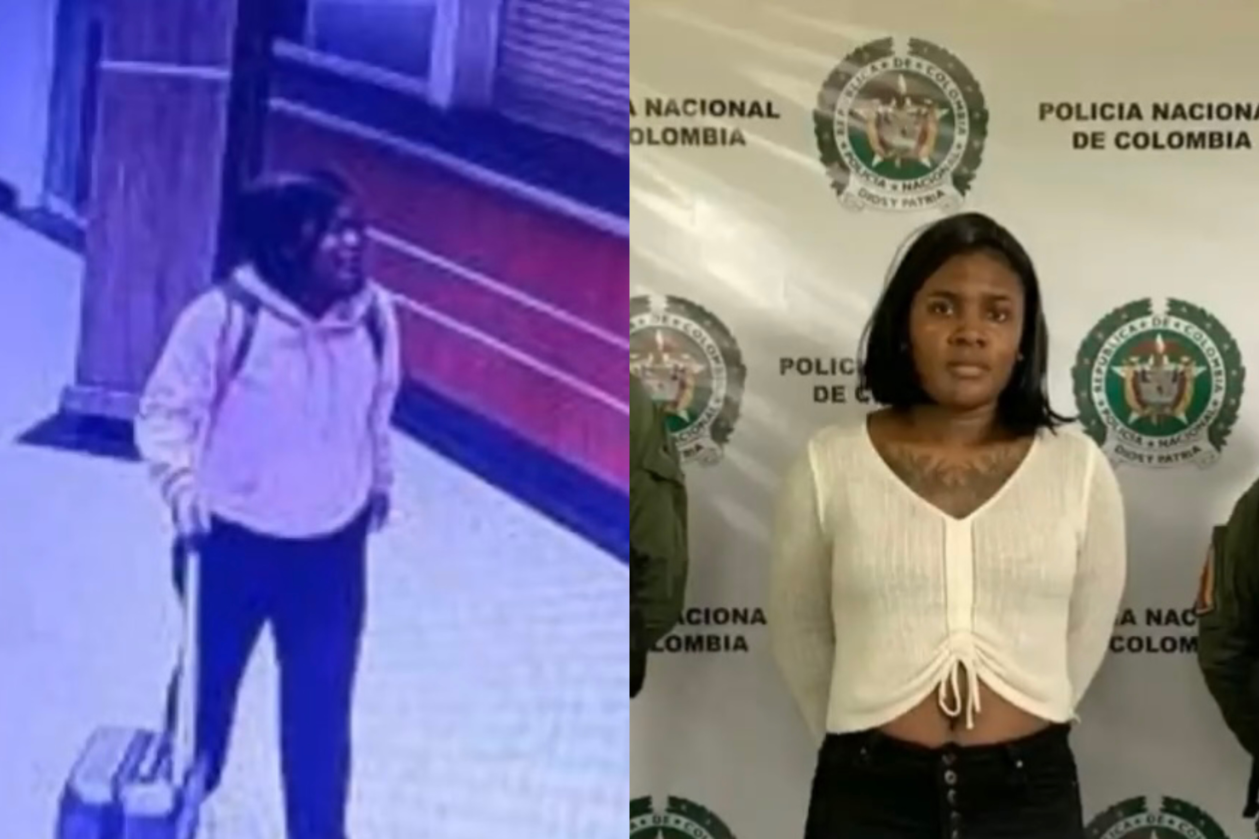 En Huila, mujer fingió su secuestro para pedirle $40.000.000 a su madre