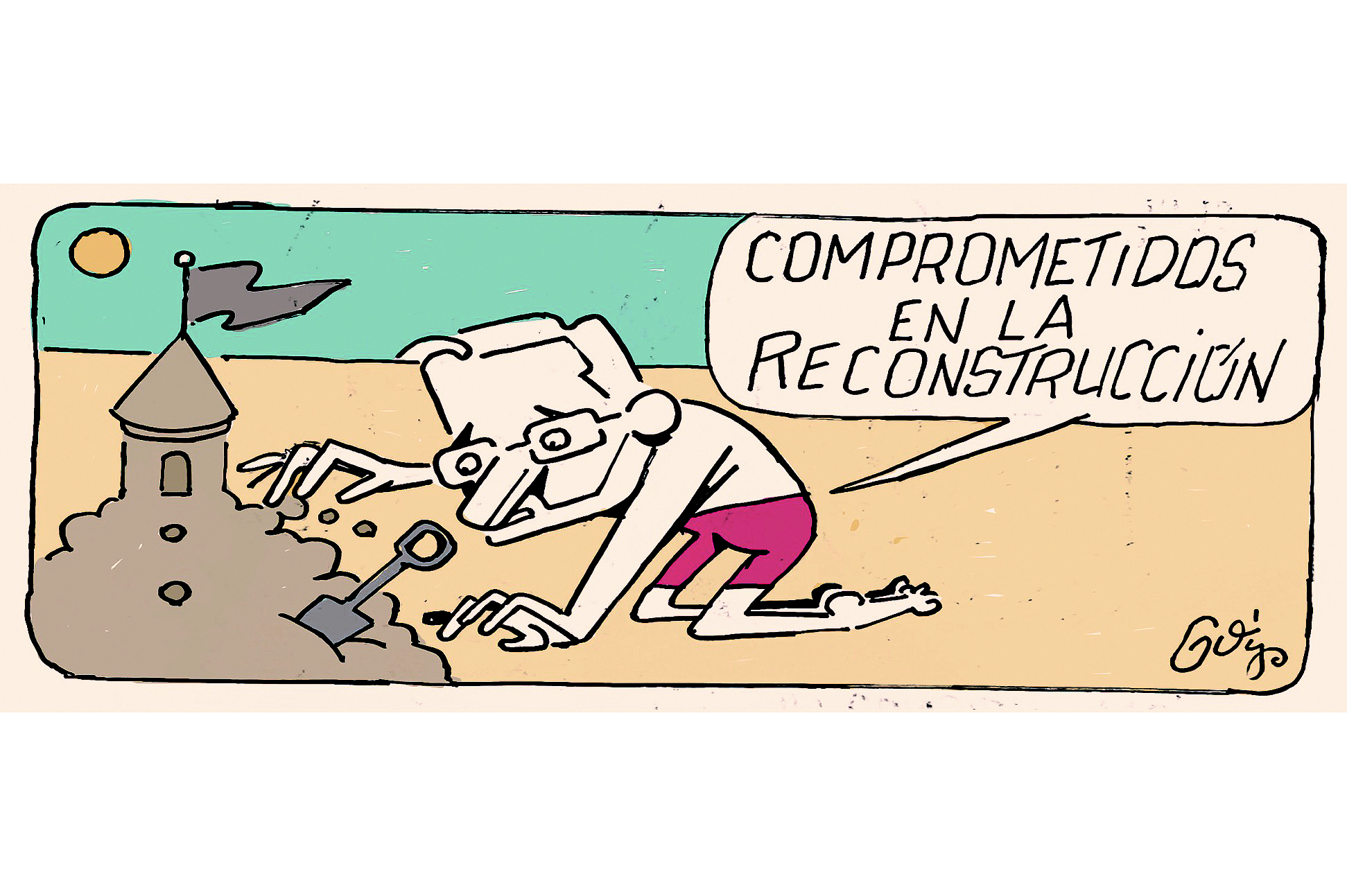 Min Vivienda