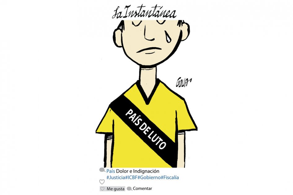 La Instantánea