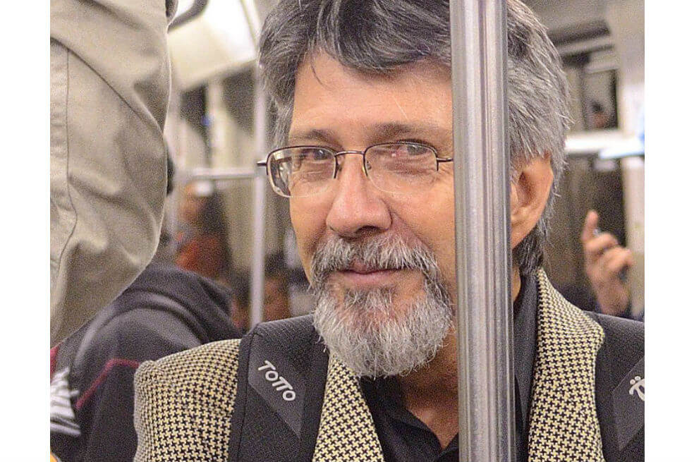 Roberto Montoya: “La fotografía es una necesidad expresiva del ver»