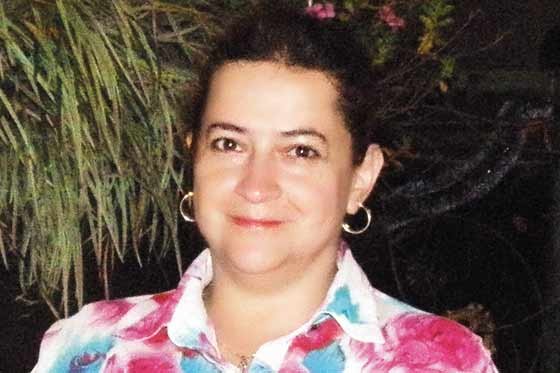 Gloria Constanza Gaona Cruz 