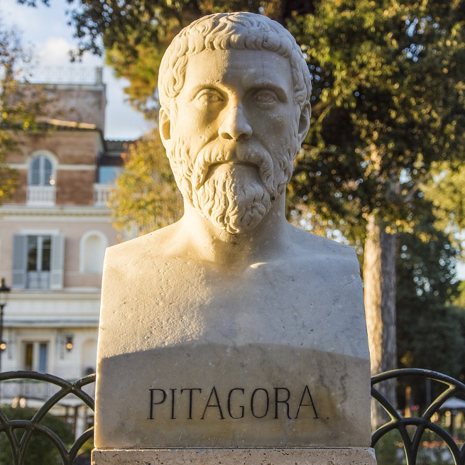 Mil años antes del nacimiento de Pitágoras, matemáticos babilónicos ya habían descubierto el Teorema que luego se le atribuiría.