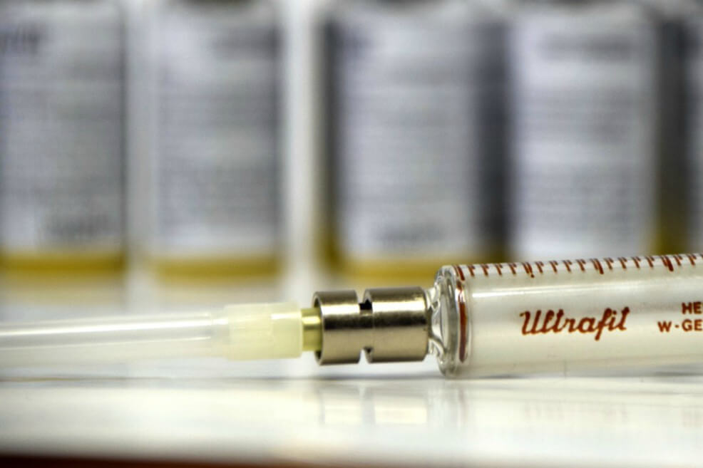 La OMS pide garantizar el acceso a tratamientos para la obesidad a nivel mundial