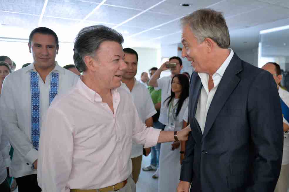 Descentralización y paz