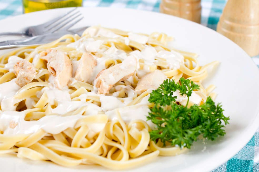 Pasta con atún y mayonesa: prepara esta deliciosa receta en casa